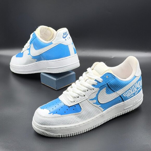 Nike Air Force 1 JD Sports - Picture 8 of 12